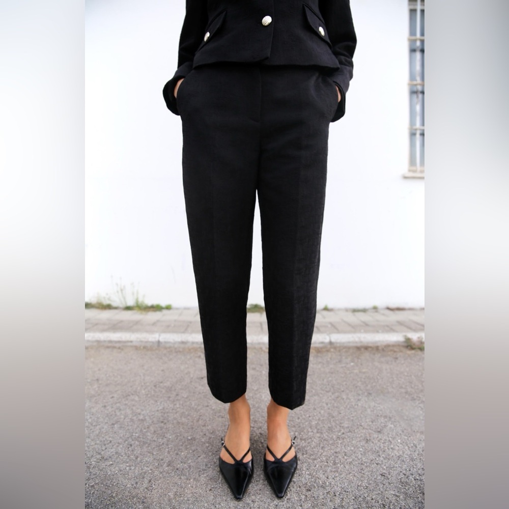 Zara dress pants